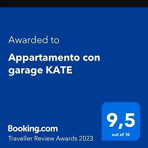 Con Garage Kate , Genua Italien