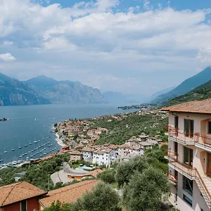 Ferienhaus View Garda, Brenzone sul Garda