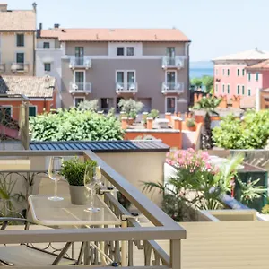Apartment Palazzo Betteloni, Bardolino